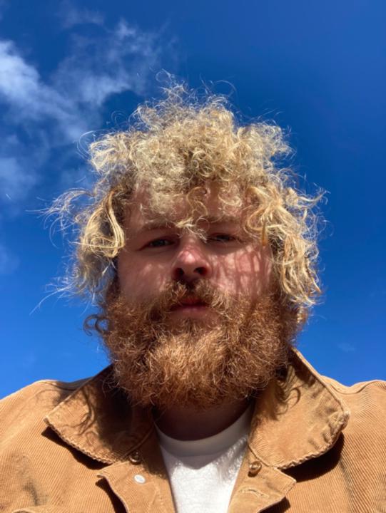 Dan Magan