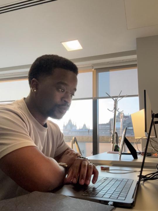 Timi Awotesu