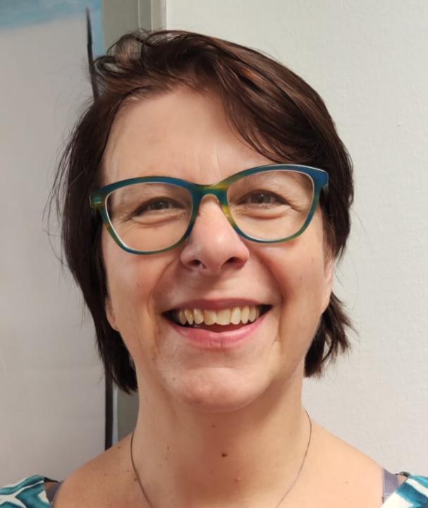Birgit Gwuzdz