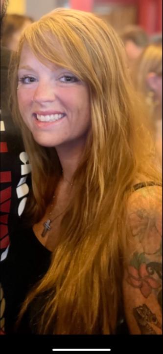 Chardrielle Marsho