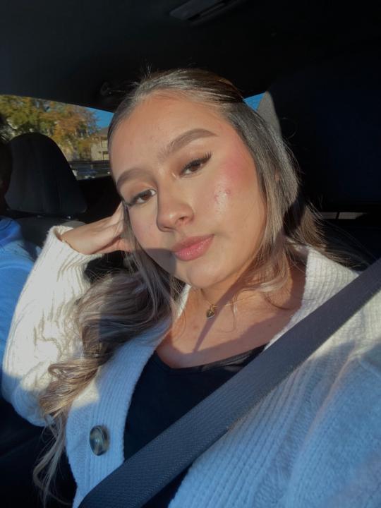 Jhoaly Castillo