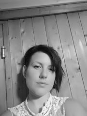 Sabine Kürz