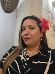 Rosalin Vasconez