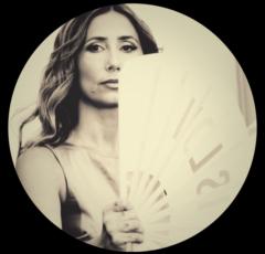 Aurelie Mazzargo Alvarez