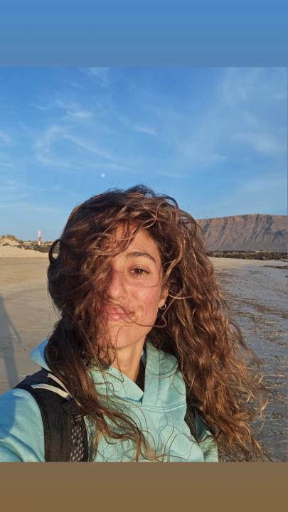 Maider Labayen Fernández