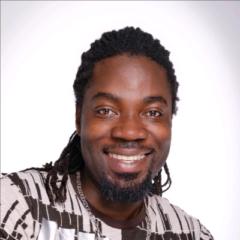 Raphael Owusu