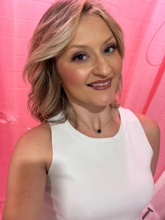 Hope Evans