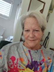 Margaret Spencer