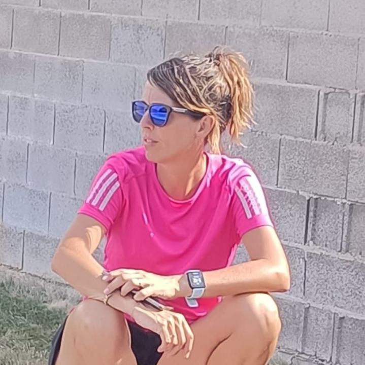 Mariajo Rivarés