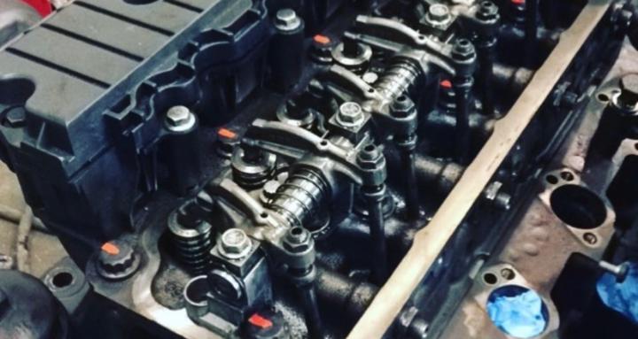 Mechanical Mastery  🔧