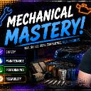 Mechanical Mastery 🔧 icon