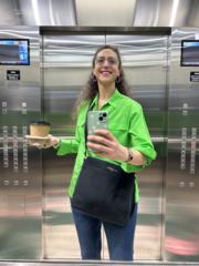 Zoha Sfeir