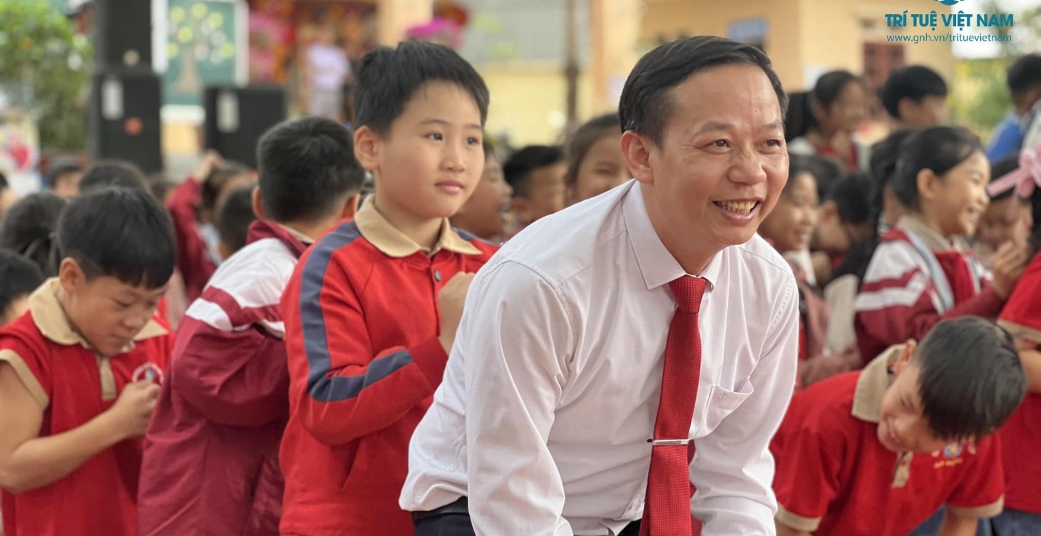 Câu chuyện thành công