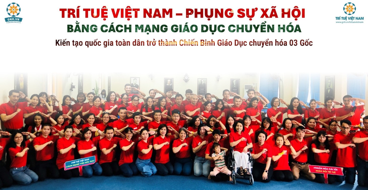 CLB Thủ Lĩnh Văn Hóa Đọc