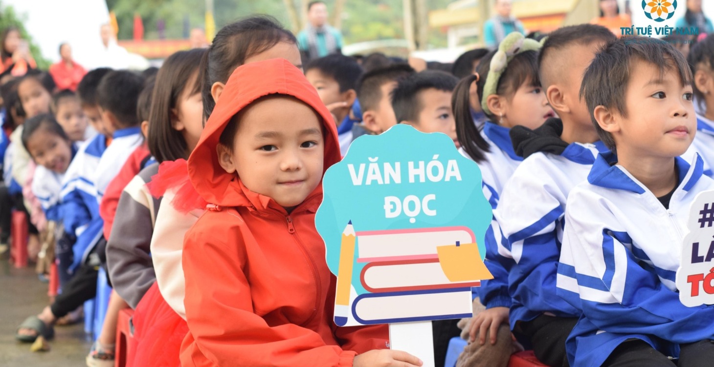 Nhập môn Văn Hóa Đọc