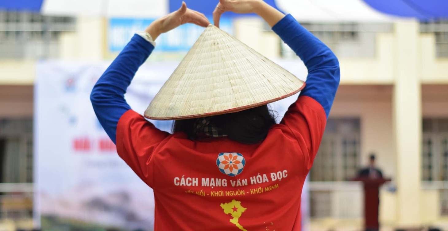 Thủ Lĩnh Sáng Tạo Nội Dung