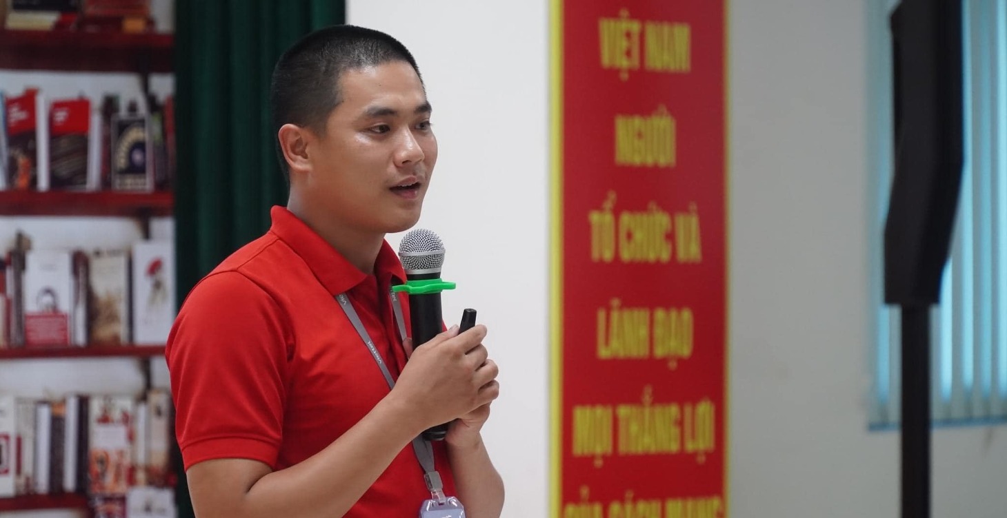 Thủ Lĩnh Quản Trị Nhàn Tênh