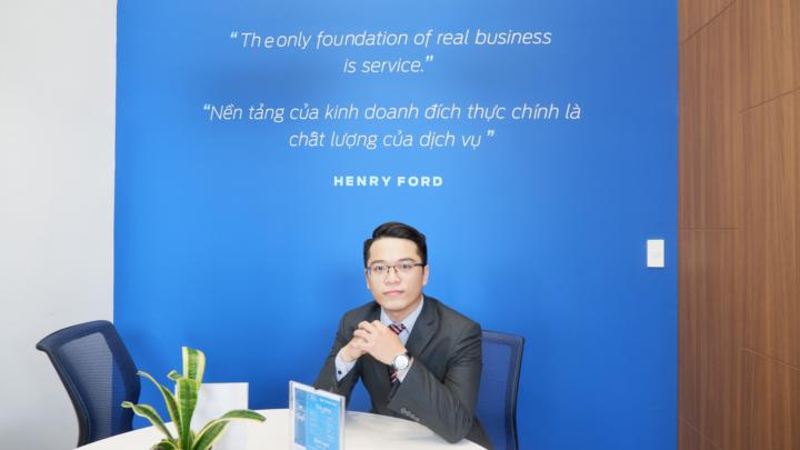 CAM KẾT CÁ NHÂN – DOANH TRẠI VHĐ CG K06 BT0903