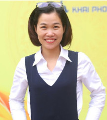 CẢM KẾT CÁ NHÂN - DOANH TRAIN VHĐ K06