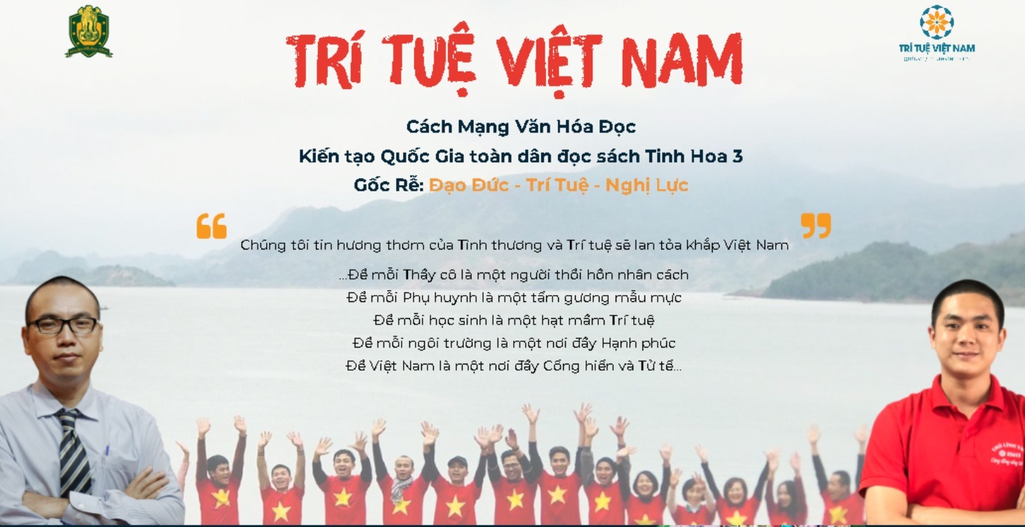 Bắt đầu tại đây!