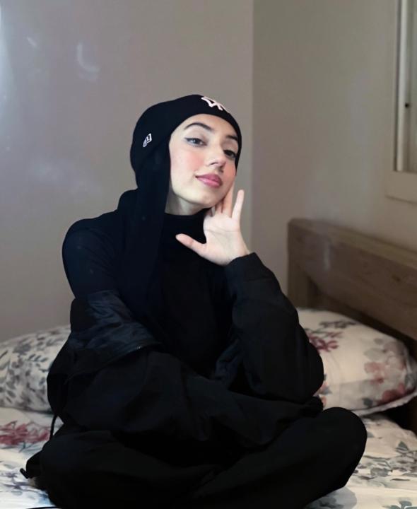 Muntaha Yunus