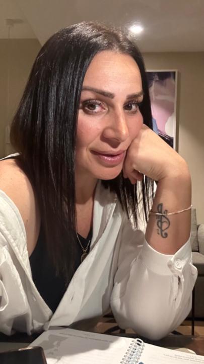 Shira Peretz