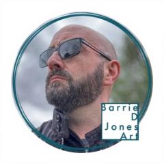 Barrie Jones