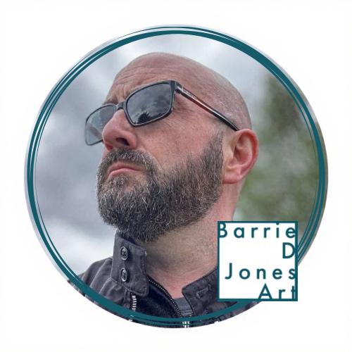 Barrie Jones