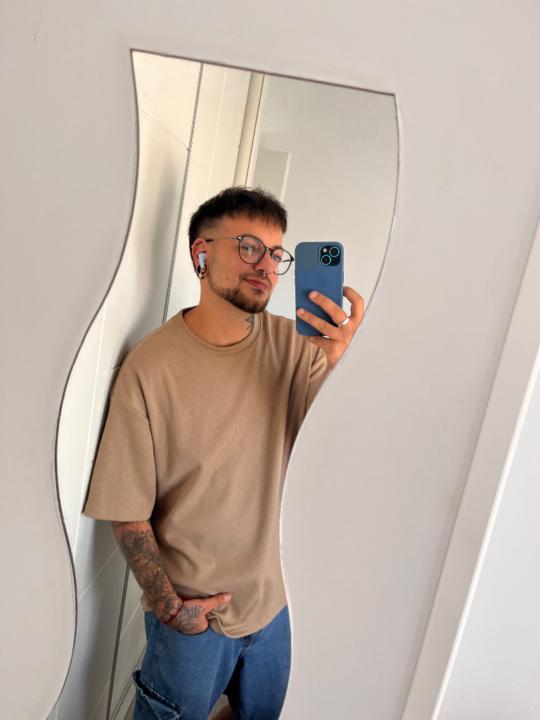 Aarón Morales Sánchez