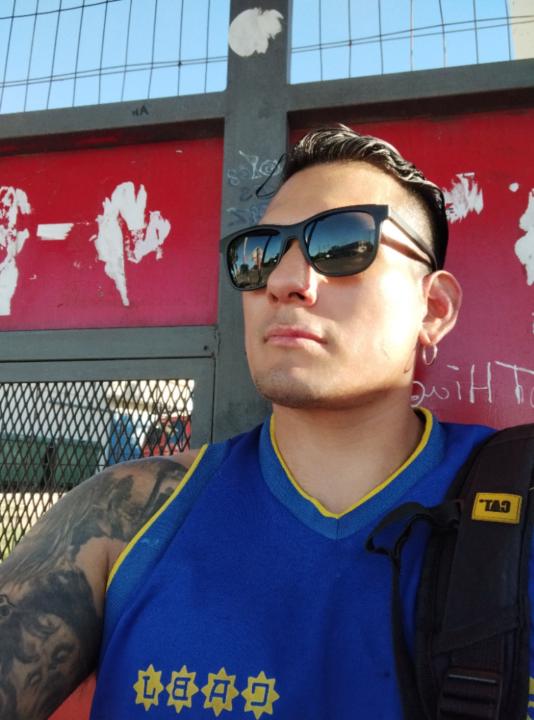 Luis Joel
