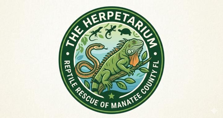 The herpetarium