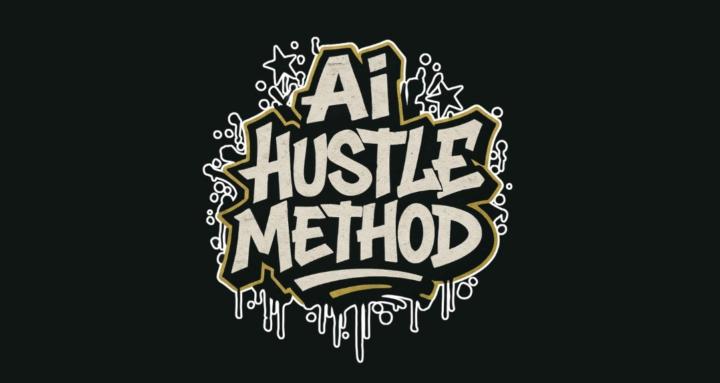 AI Hustle Method