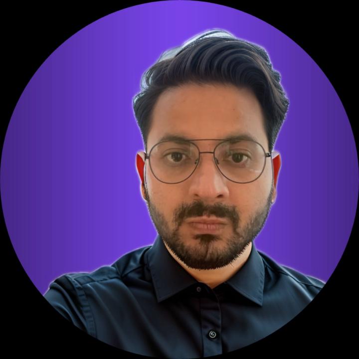 Sangam Pandey