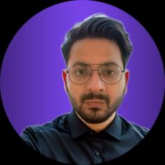 Sangam Pandey
