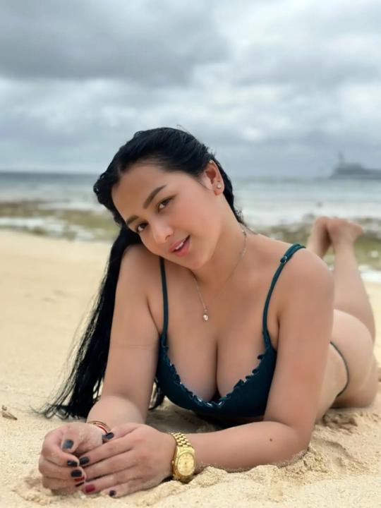 Kajal Mehta