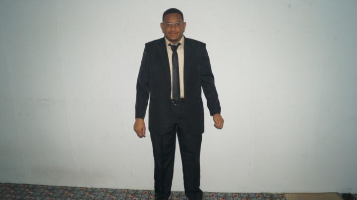 Abbashar Hassan