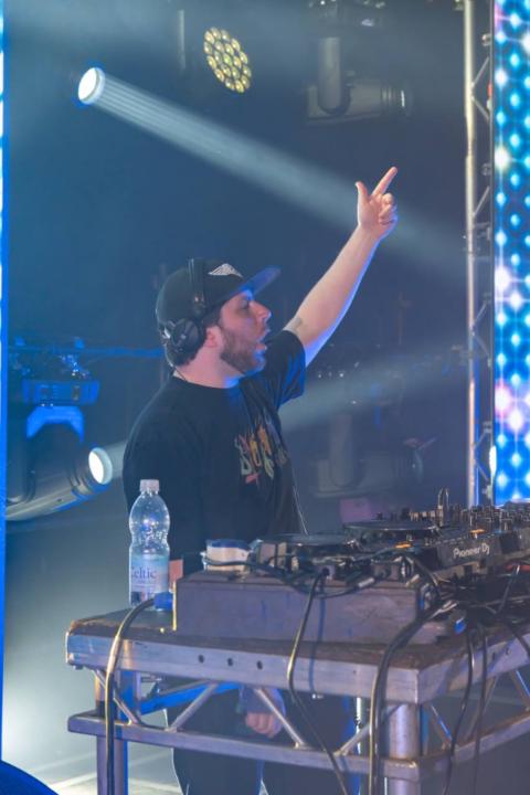 Simon Exile