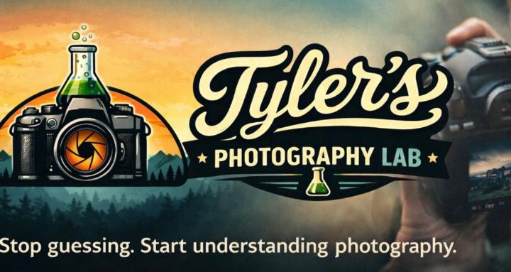 Tylers Photography Lab