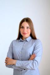 Olha Savenko