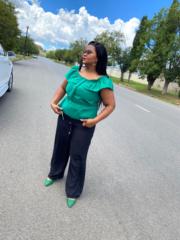 Nteboheng Mohapi