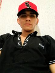 Cesar Villa