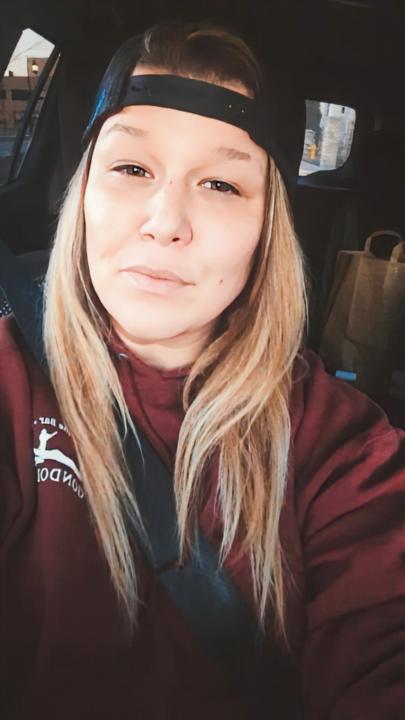 Mikaela Ressman