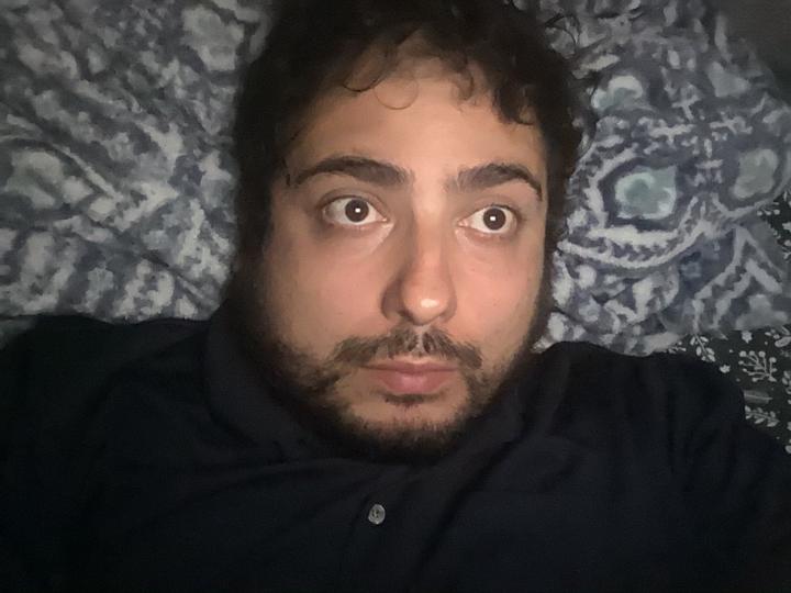 Adrian Ruiz zambrano