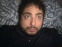 Adrian Ruiz zambrano