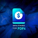 Gana Dinero con PDFs