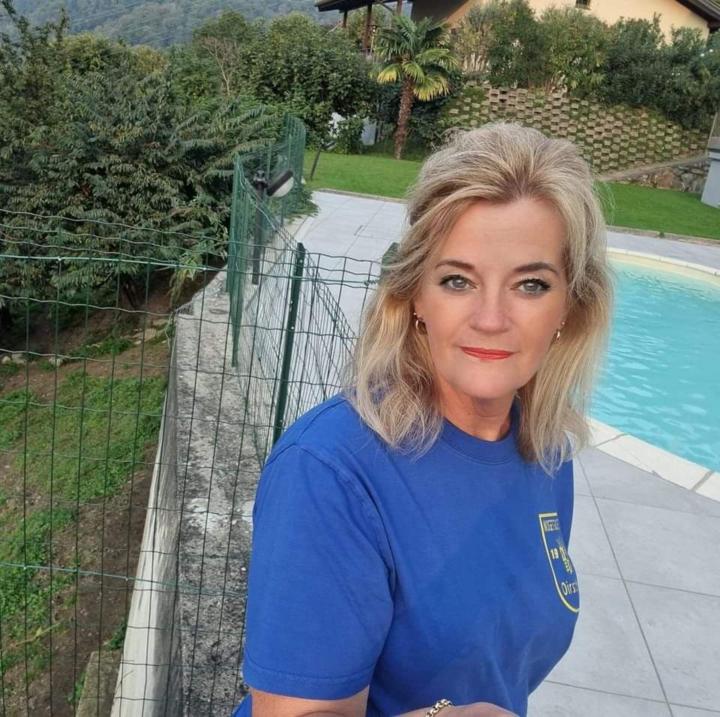 Mathilda Van Huenen