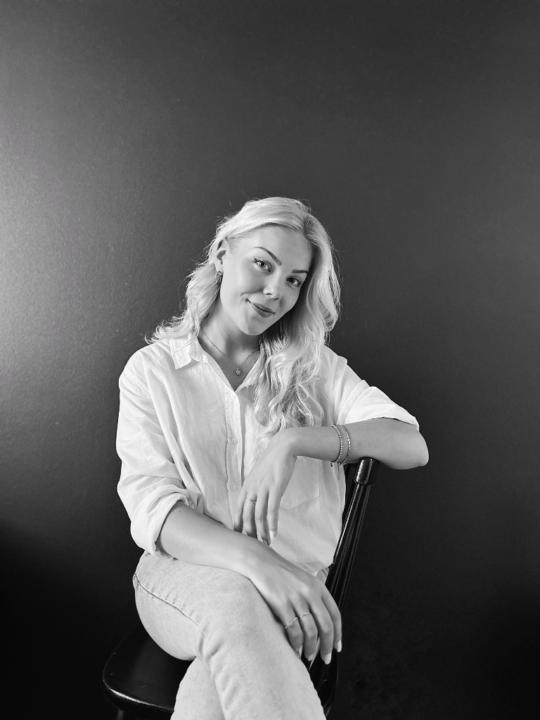 Mimmi Ylä-Sulkava