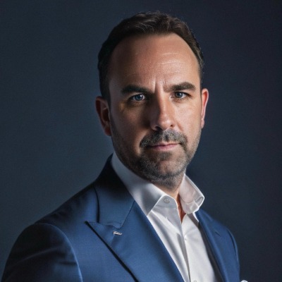 Markus Stiegler