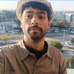 Evan Rojas
