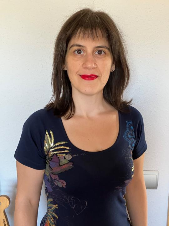 Raquel Sanchez Rodriguez